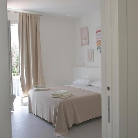 Mimi Leuca B&B 莱乌卡 外观 照片