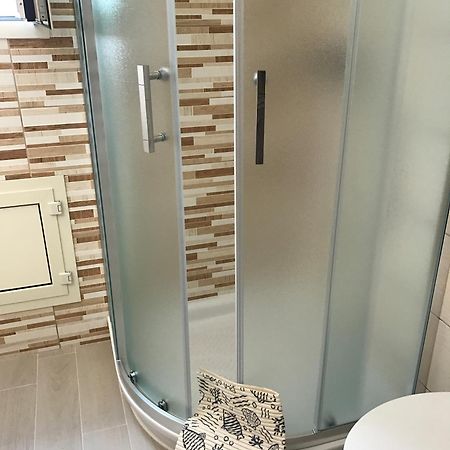 Mimi Leuca B&B 莱乌卡 外观 照片