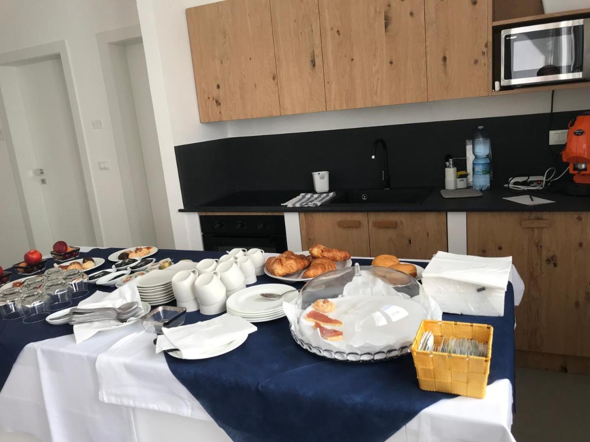 Mimi Leuca B&B 莱乌卡 外观 照片