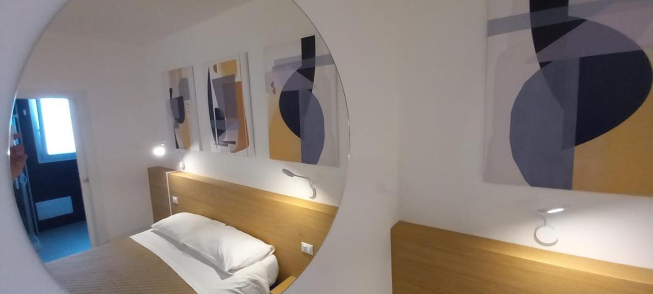 Mimi Leuca B&B 莱乌卡 外观 照片