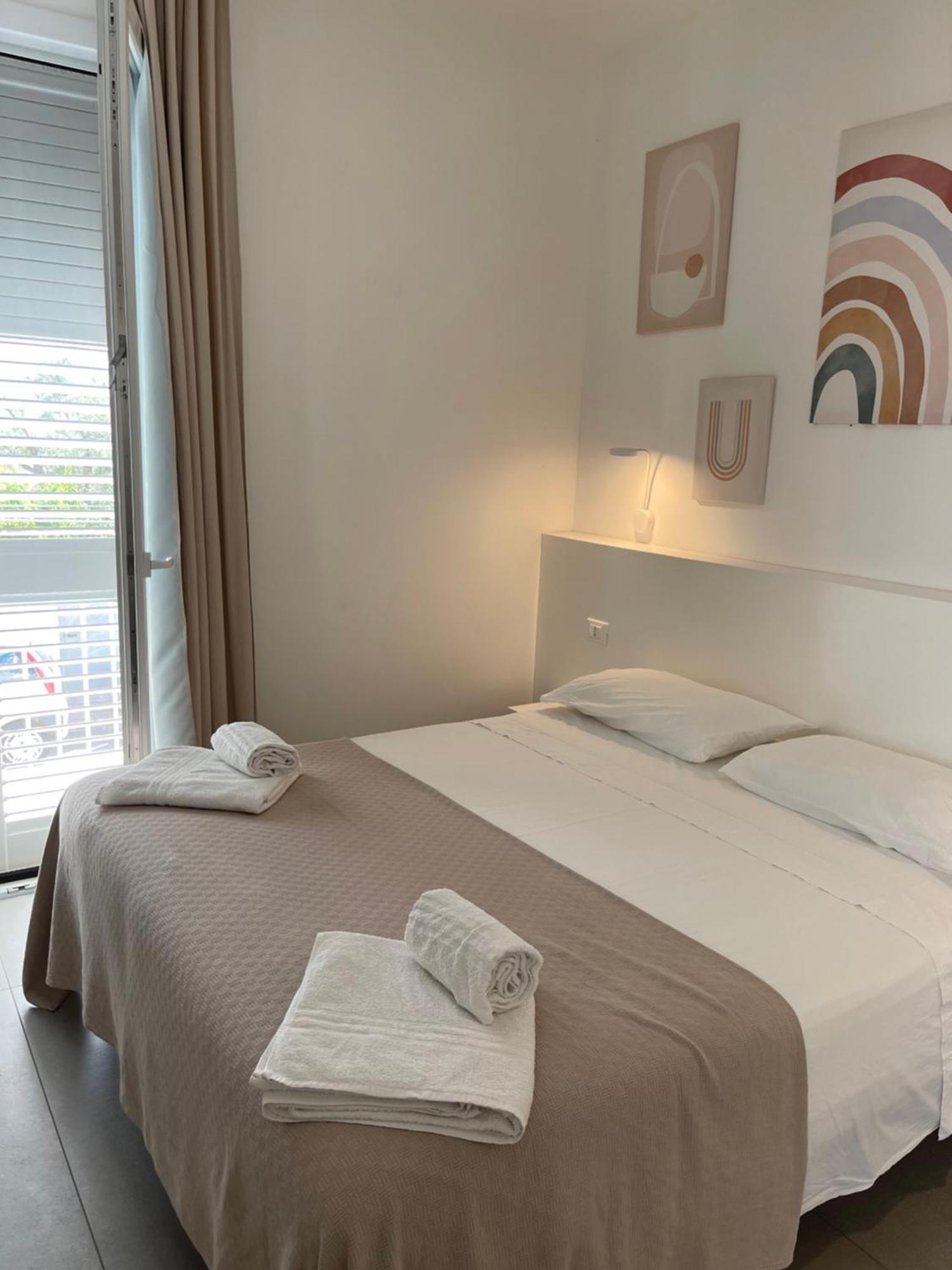 Mimi Leuca B&B 莱乌卡 外观 照片