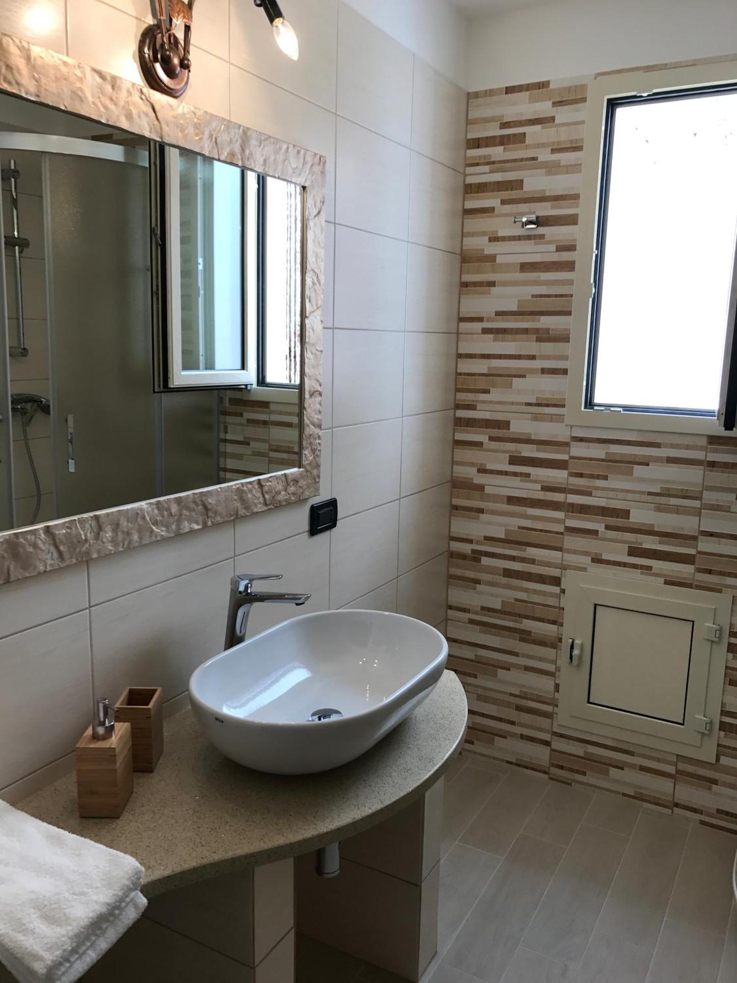 Mimi Leuca B&B 莱乌卡 外观 照片